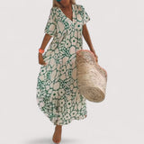 Vanessa™ | Ibiza-Stil-Kleid