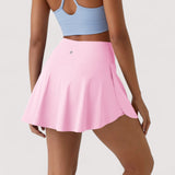 Rita™ | Kombination aus Rockshorts