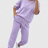 Stacy | Bequemes zweiteiliges Set