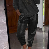 Arlise – Elegantes Casual-Zweiteiler-Set