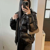 Alex™ | Unisex Steppjacke