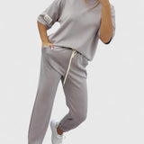 Stacy | Bequemes zweiteiliges Set