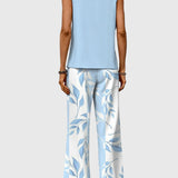Brenda™ | Elegantes 2-teiliges Sommer-Set