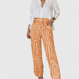 Kira | Elegantes zweiteiliges Set