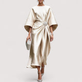 Bernarda™ | Langes Abendkleid