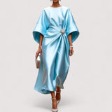 Bernarda™ | Langes Abendkleid