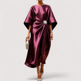 Bernarda™ | Langes Abendkleid