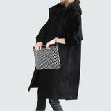 Veronica™ | Trenchcoat für mühelose Eleganz