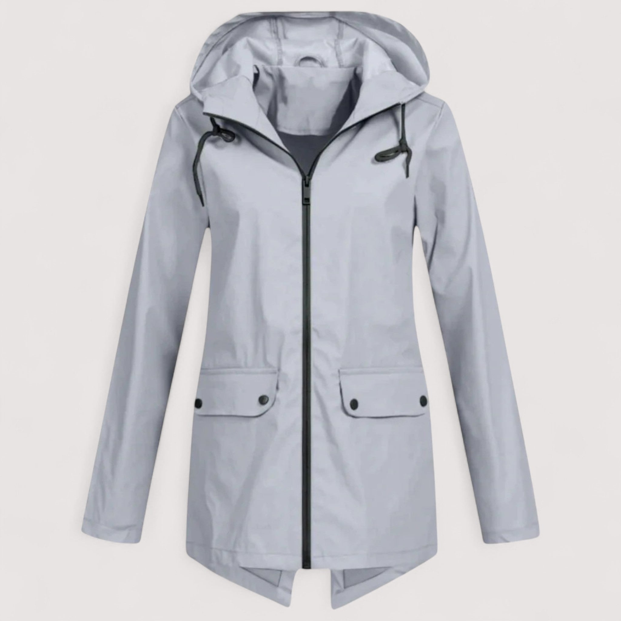 Silvia™ | Wasserdichte Jacke