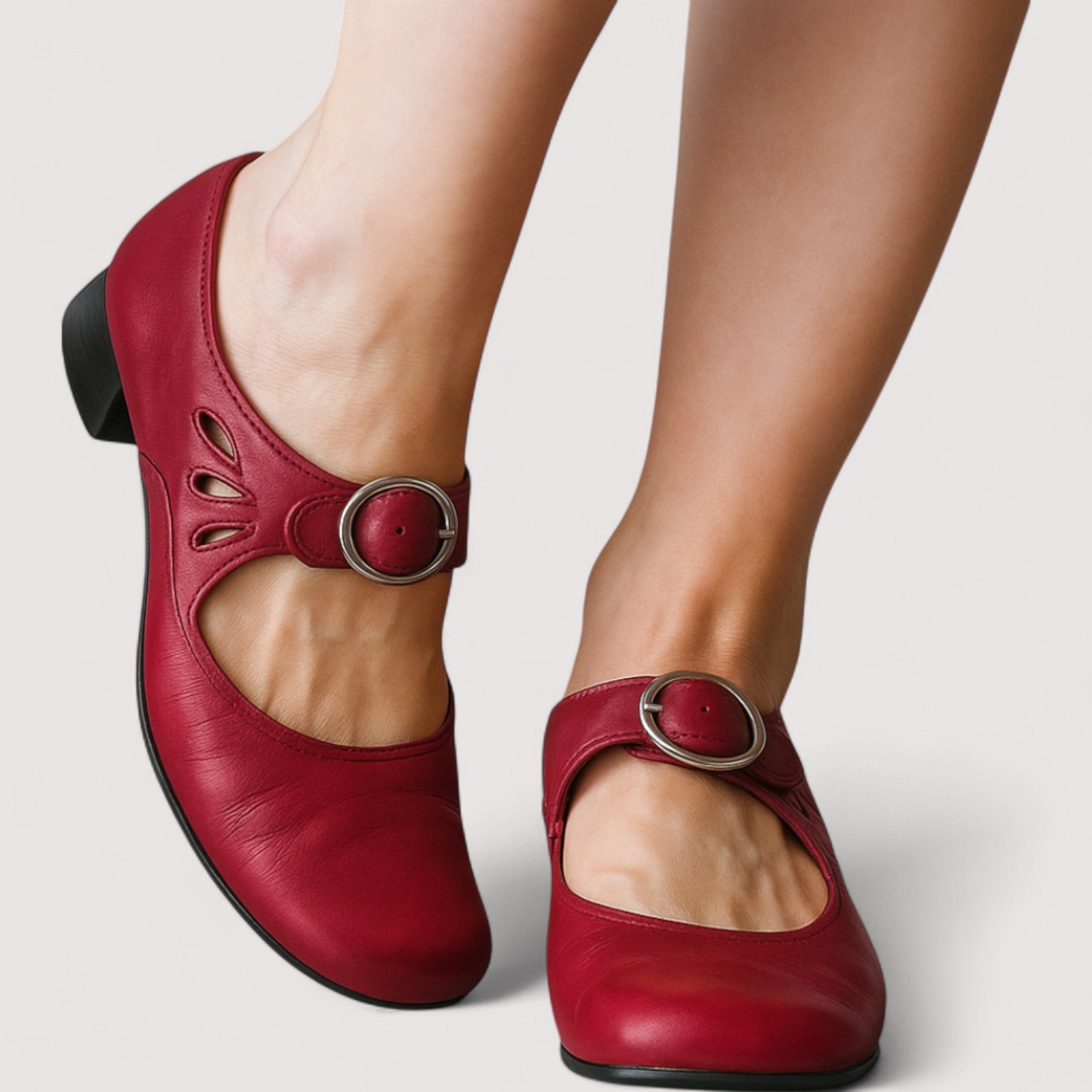 Els™ | Elegante Mittwoch-Schuhe