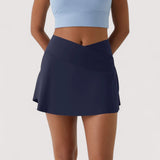 Rita™ | Kombination aus Rockshorts