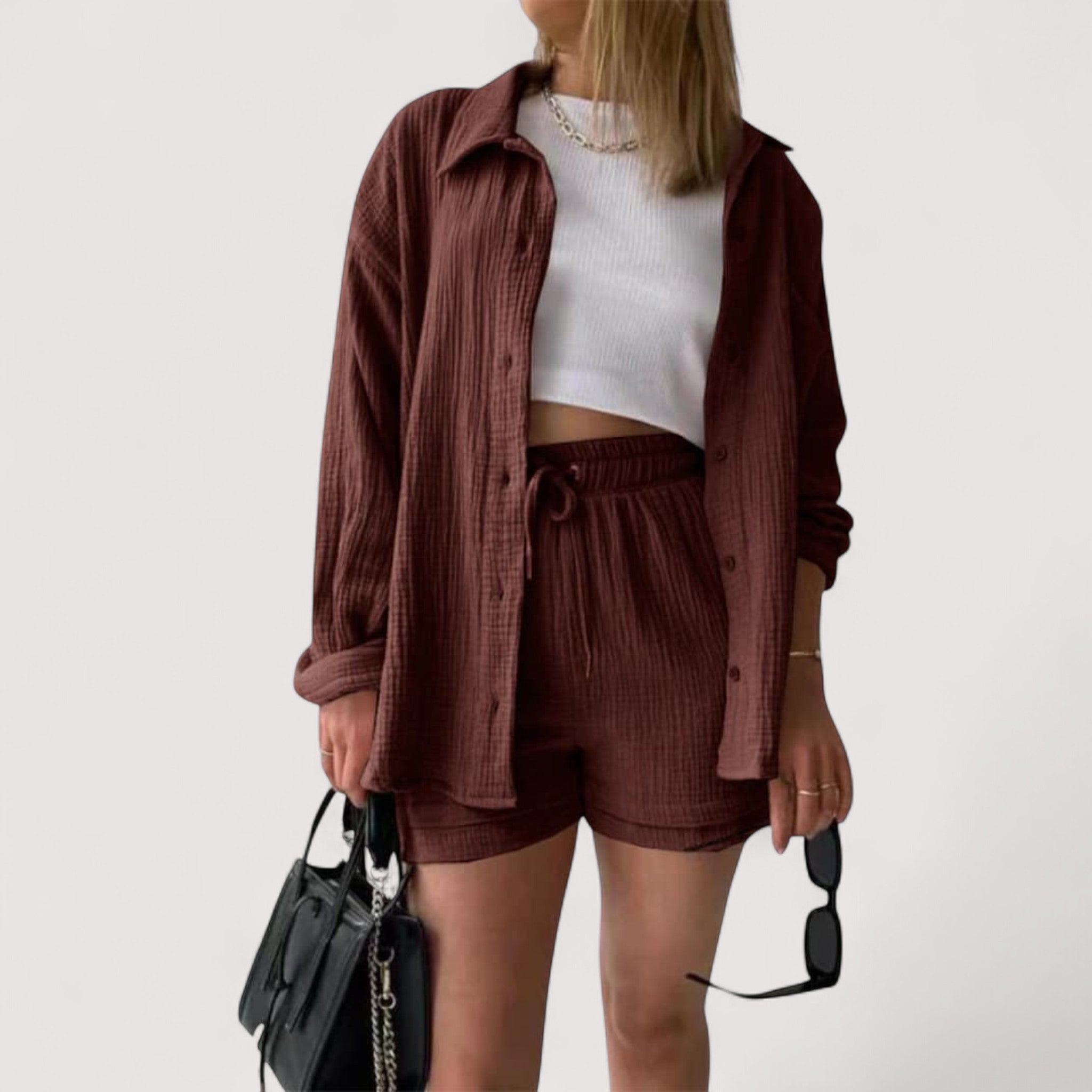 Kaja™ | Intelligentes 2-teiliges Set