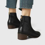 Bathildis – Elegante Stiefeletten von Amora Bern, Ansicht 3