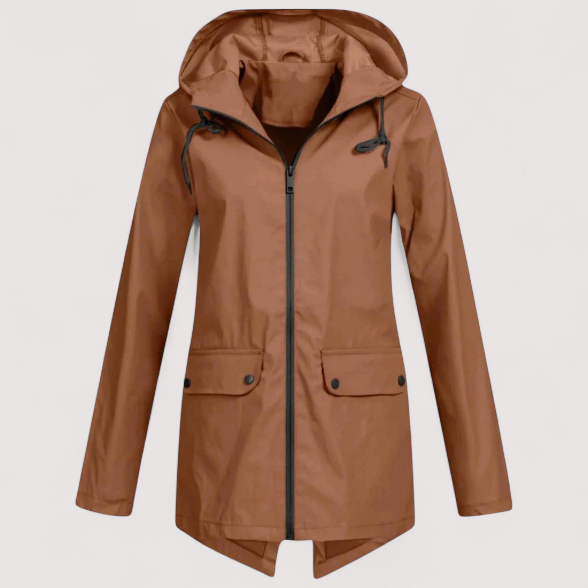 Silvia™ | Wasserdichte Jacke