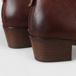 Bathildis – Elegante Stiefeletten von Amora Bern, Ansicht 11