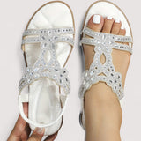 Liana™ | Orthopädische Sandalen im Ibiza-Stil