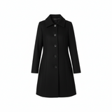 ELEGANTE FIT-&-FLARE-JACKE