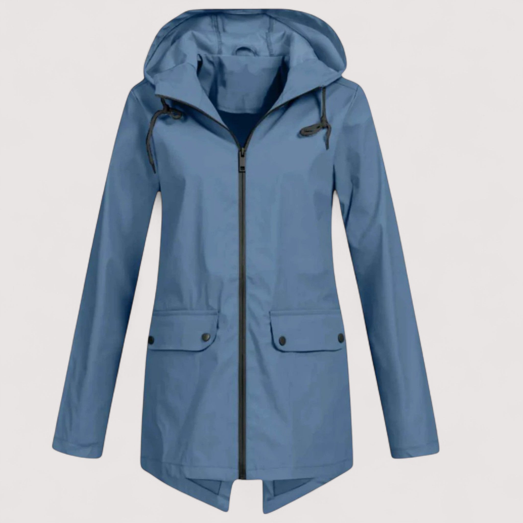 Silvia™ | Wasserdichte Jacke