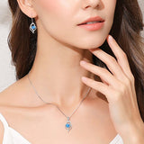 Suza™ | Collana Rosa - Gemeinsam gegen den Brustkrebs (1+1 GRATIS)