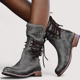 Françoise™ | Stiefel für Stil und Komfort