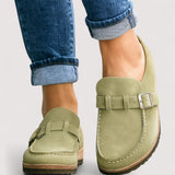 Sibylle™ | Elegante orthopädische Schuhe