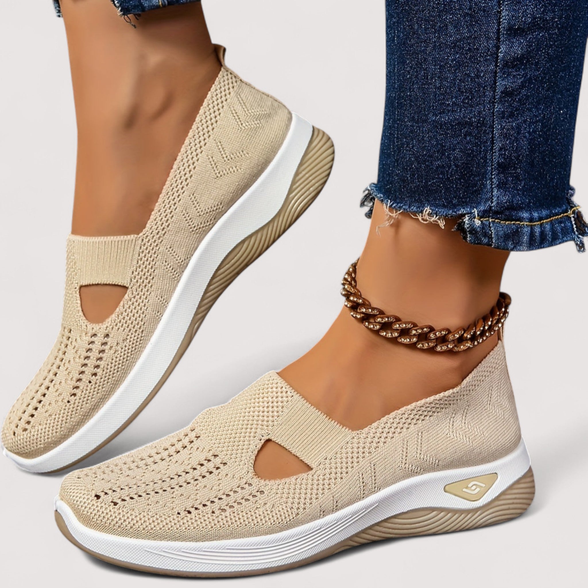 Yara™ | Orthopädische Schuhe