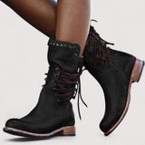 Françoise™ | Stiefel für Stil und Komfort