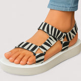 Tina™ | Hochwertige orthopädische Sandalen