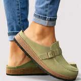 Sibylle™ | Elegante orthopädische Schuhe