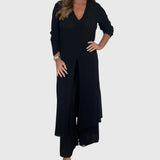 Olivia™ | Elegantes zweiteiliges Set