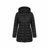 LEICHTE UND GEPOLSTERTE JACKE SYLVIA