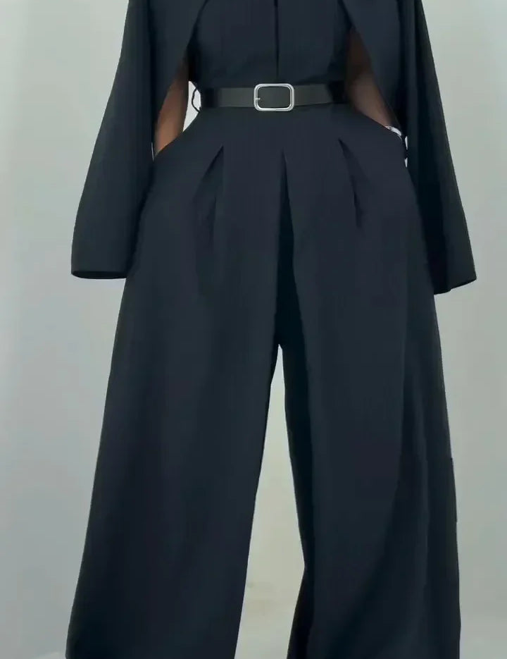 Eclat™ -Insieme da Donna Bustier + Jacke – Eleganter & Trendiger Stil