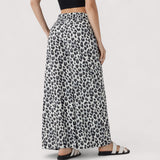 Frida™ | Tie-Dye-Hosen mit weitem Bein