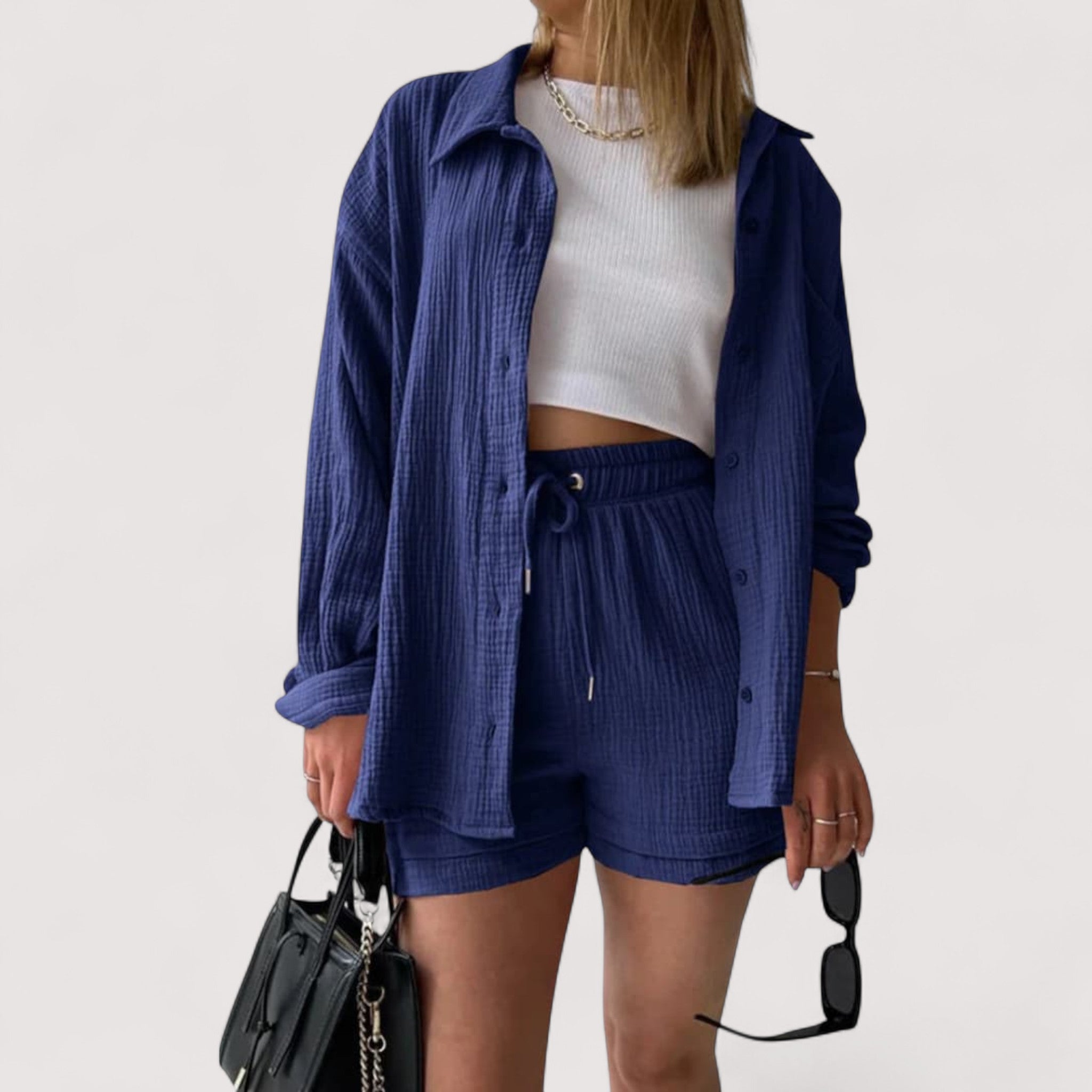 Kaja™ | Intelligentes 2-teiliges Set