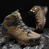 Hike Up Pro - Trekkingschuhe mit verstärkter Zehenkappe