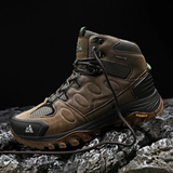 Hike Up Pro - Trekkingschuhe mit verstärkter Zehenkappe