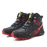 Loomtrail Pro - Ergonomische Wanderschuhe