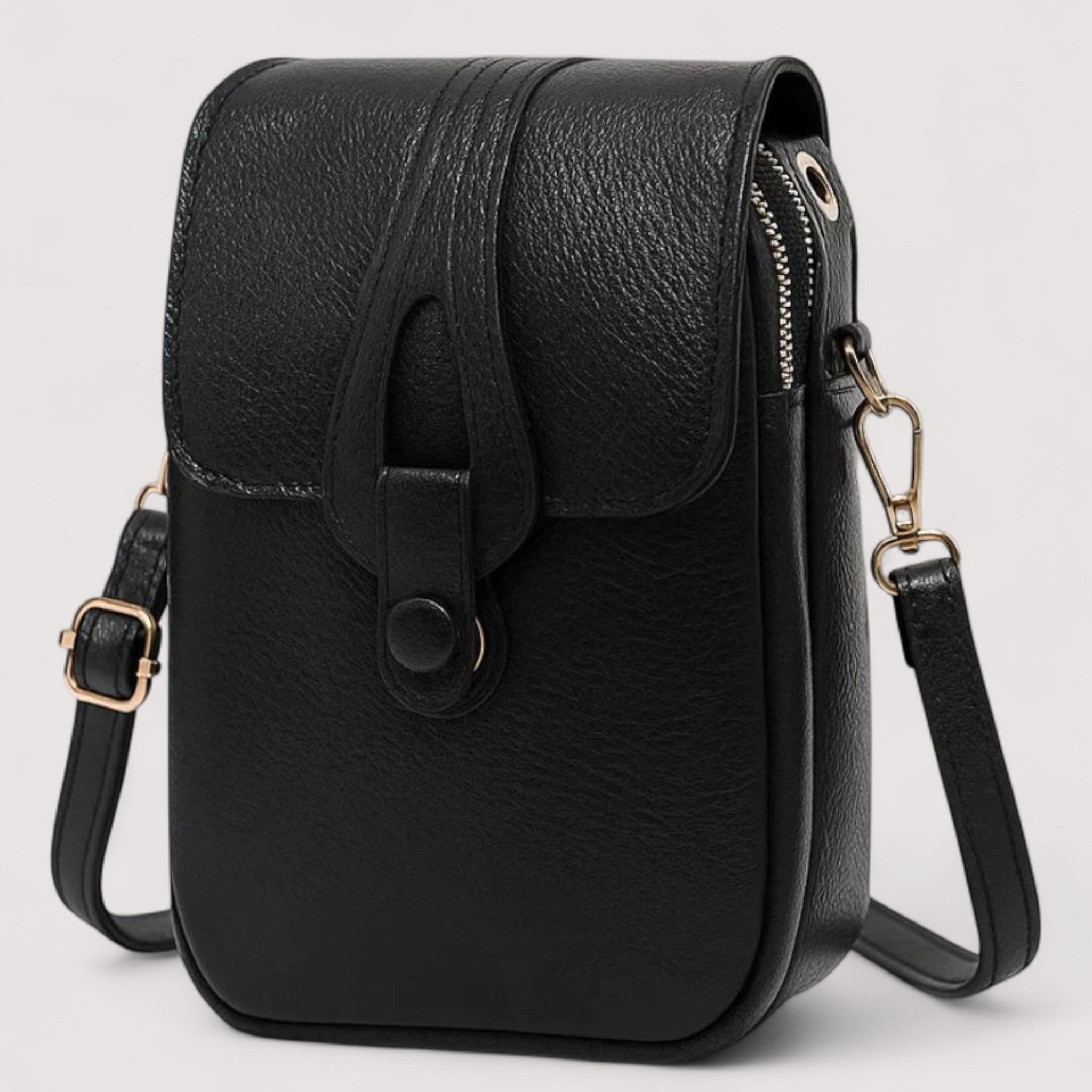 Andela™ | Stylische Freizeittasche für die Schulter