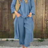 OLIVINA | STILVOLLES UND BEQUEMES SET