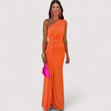 Tanja™ | Elegantes Häkelkleid