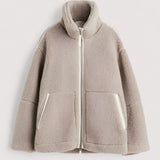 Arlina™ | Weiche warme Winterjacke