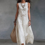 Silyana™ | Natürliche Boho-Eleganz