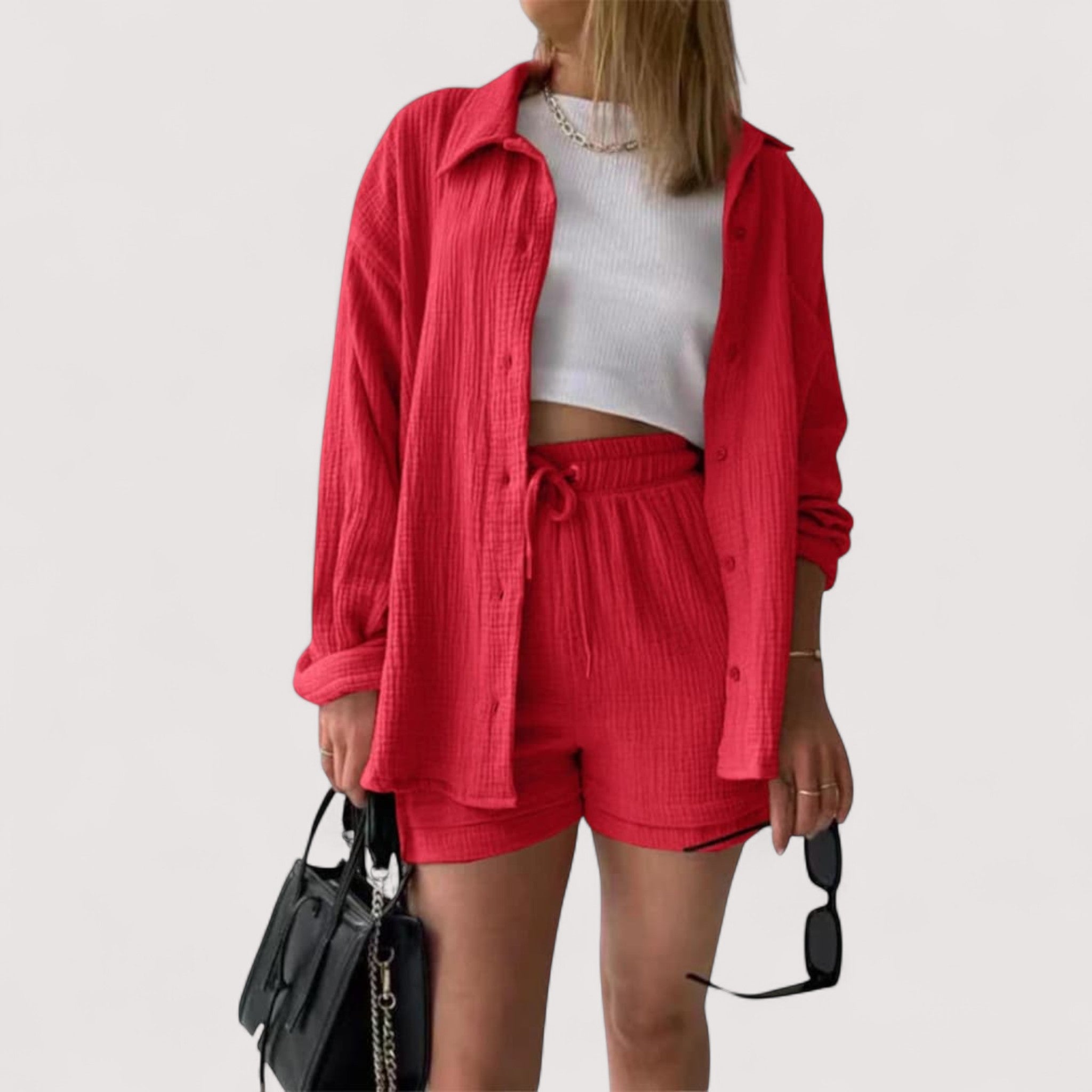 Kaja™ | Intelligentes 2-teiliges Set