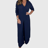 Olivia™ | Elegantes zweiteiliges Set