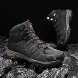 Hike Up Pro - Trekkingschuhe mit verstärkter Zehenkappe