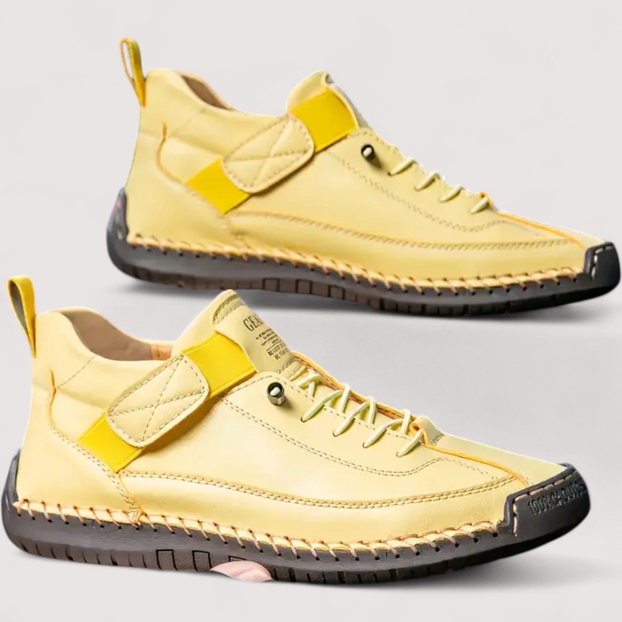 Maria™ | Komfort-Orthopädiesneaker