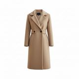 WOLLMANTEL FREDERIKKE