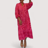 Ilona™ | Druckkleid