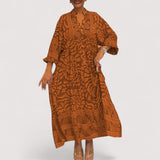 Ilona™ | Druckkleid