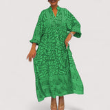 Ilona™ | Druckkleid